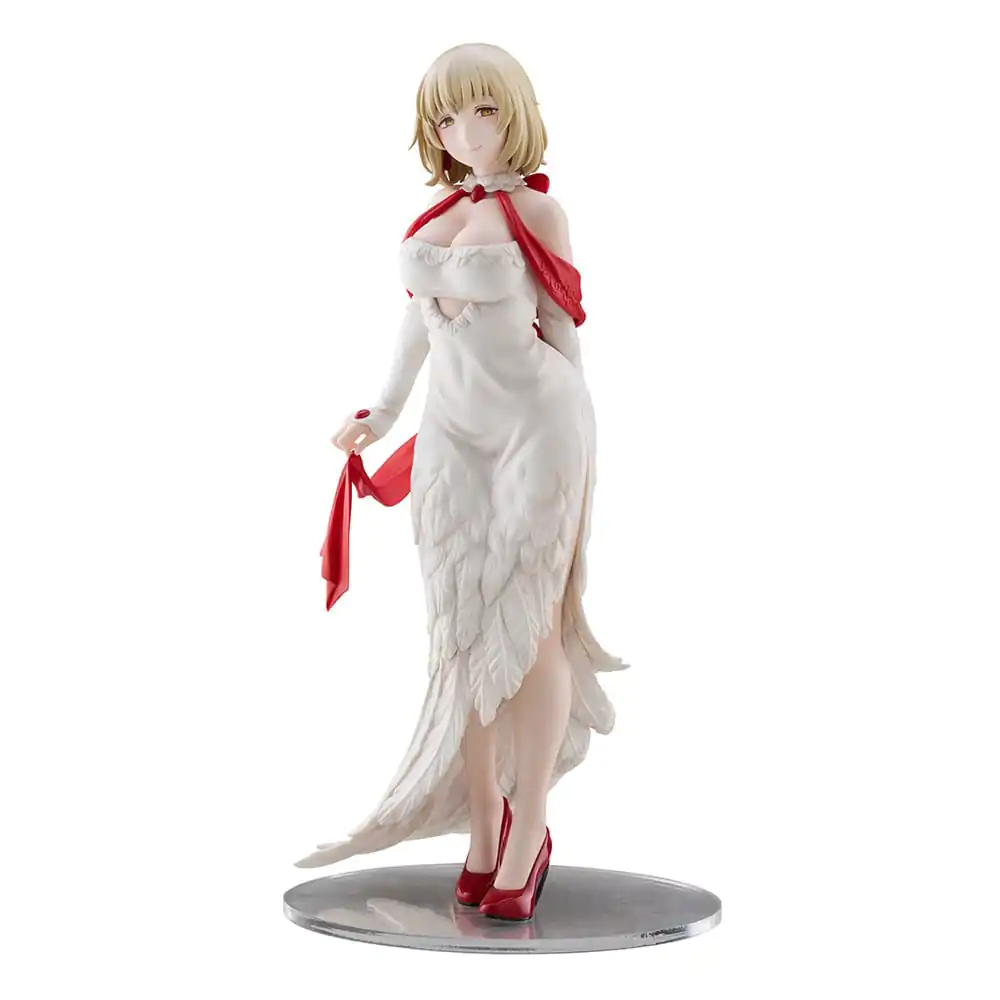 Delicious in Dungeon Tenitol Tall PVC Statue Falin Dress style Ver. 30 cm product photo