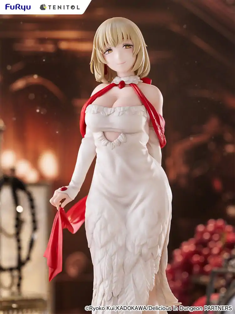 Delicious in Dungeon Tenitol Tall PVC Statue Falin Dress style Ver. 30 cm product photo