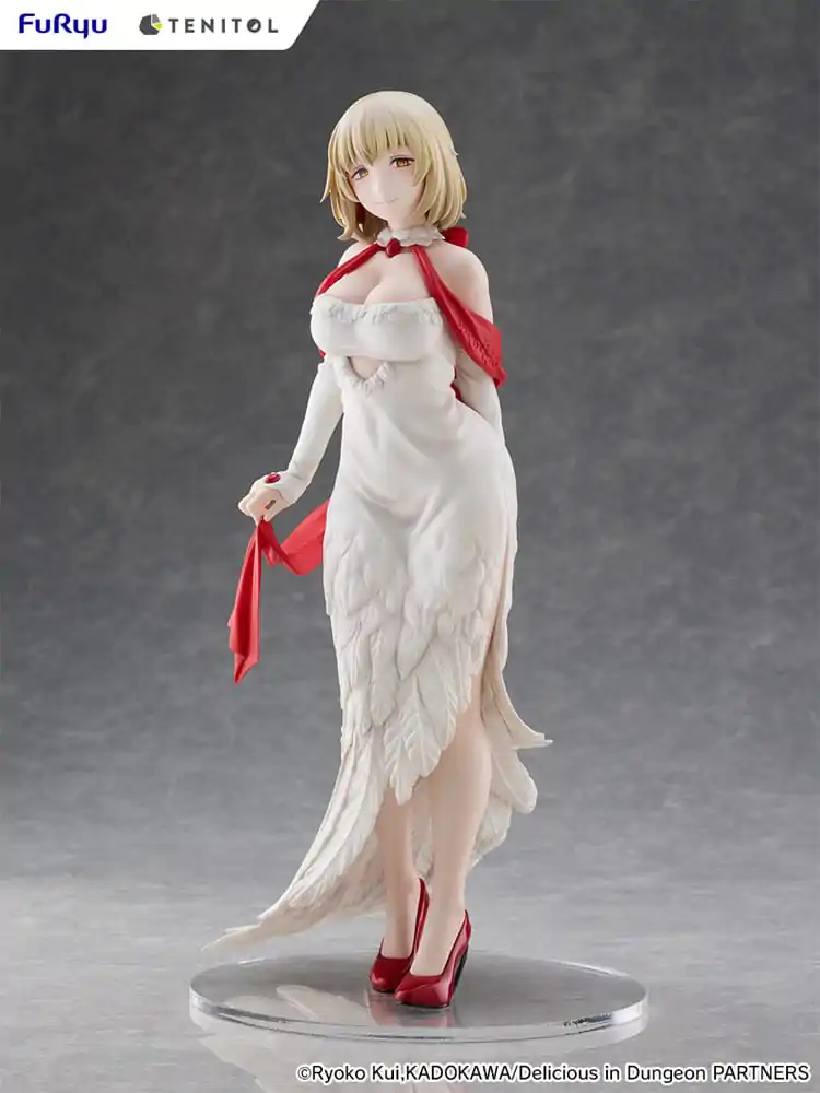 Delicious in Dungeon Tenitol Tall PVC Statue Falin Dress style Ver. 30 cm product photo