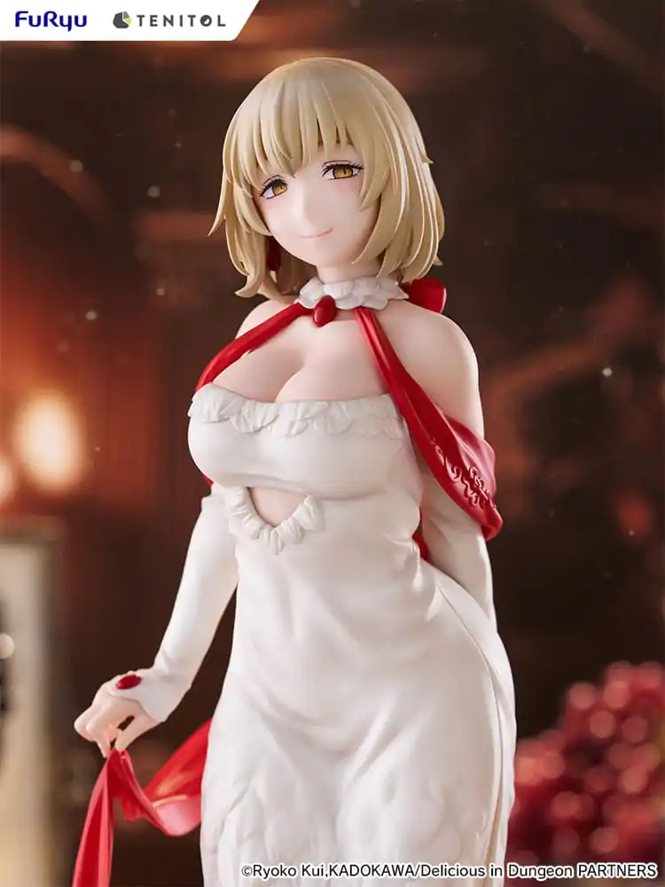 Delicious in Dungeon Tenitol Tall PVC Statue Falin Dress style Ver. 30 cm product photo