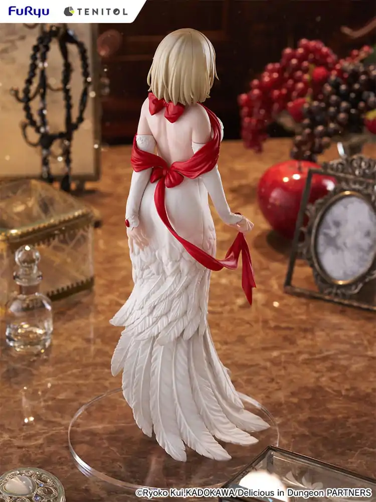 Delicious in Dungeon Tenitol Tall PVC Statue Falin Dress style Ver. 30 cm product photo