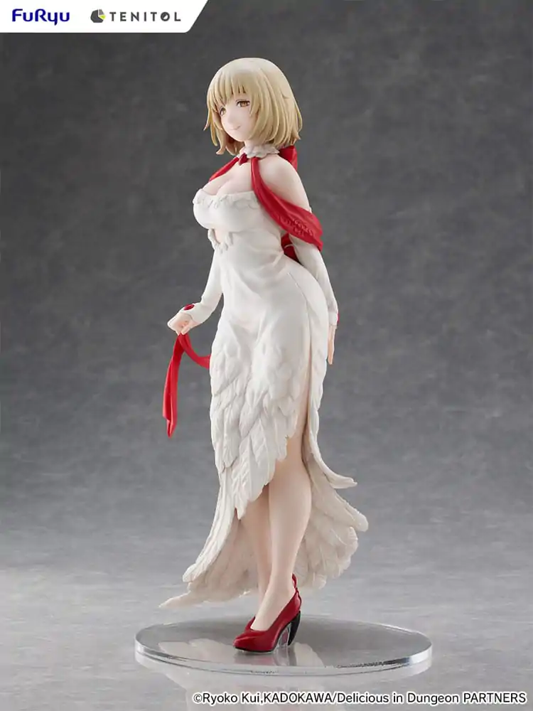 Delicious in Dungeon Tenitol Tall PVC Statue Falin Dress style Ver. 30 cm product photo