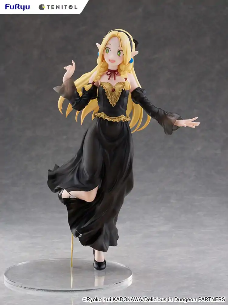 Delicious in Dungeon Tenitol Tall PVC Statue Marcille Dress style Ver. 28 cm product photo