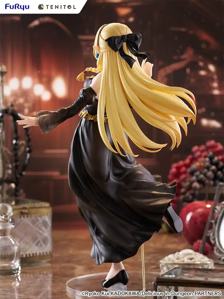 Delicious in Dungeon Tenitol Tall PVC Statue Marcille Dress style Ver. 28 cm product photo