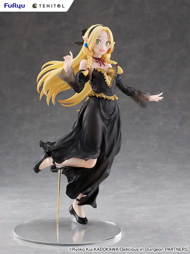 Delicious in Dungeon Tenitol Tall PVC Statue Marcille Dress style Ver. 28 cm product photo