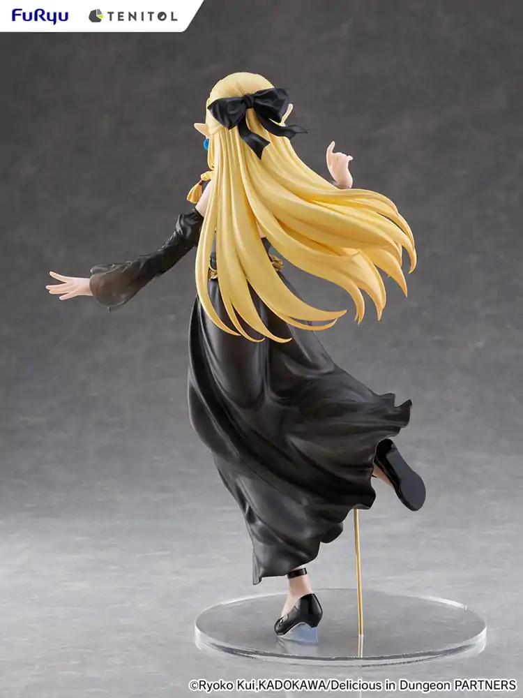 Delicious in Dungeon Tenitol Tall PVC Statue Marcille Dress style Ver. 28 cm product photo