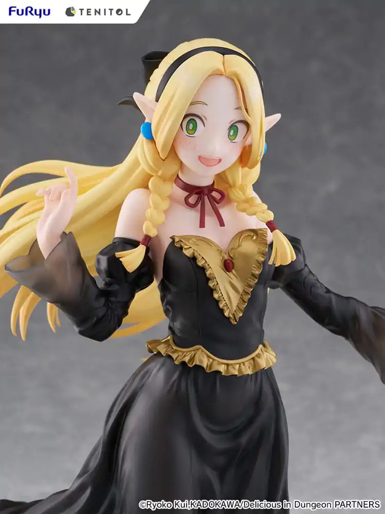 Delicious in Dungeon Tenitol Tall PVC Statue Marcille Dress style Ver. 28 cm product photo