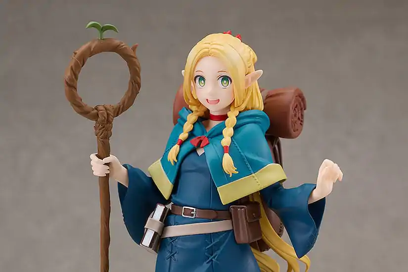 Delicious in Dungeon Pop Up Parade PVC Statue Marcille 17 cm product photo