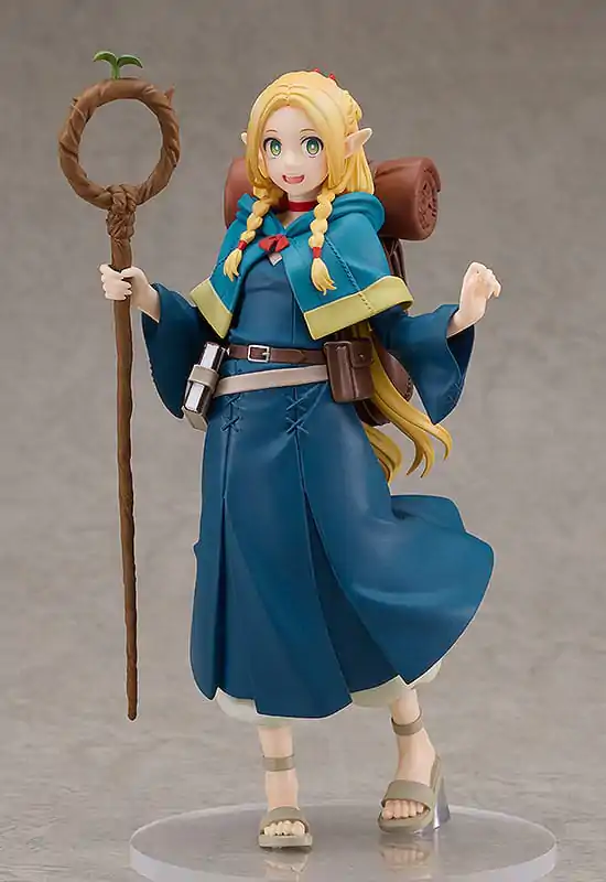Delicious in Dungeon Pop Up Parade PVC Statue Marcille 17 cm product photo