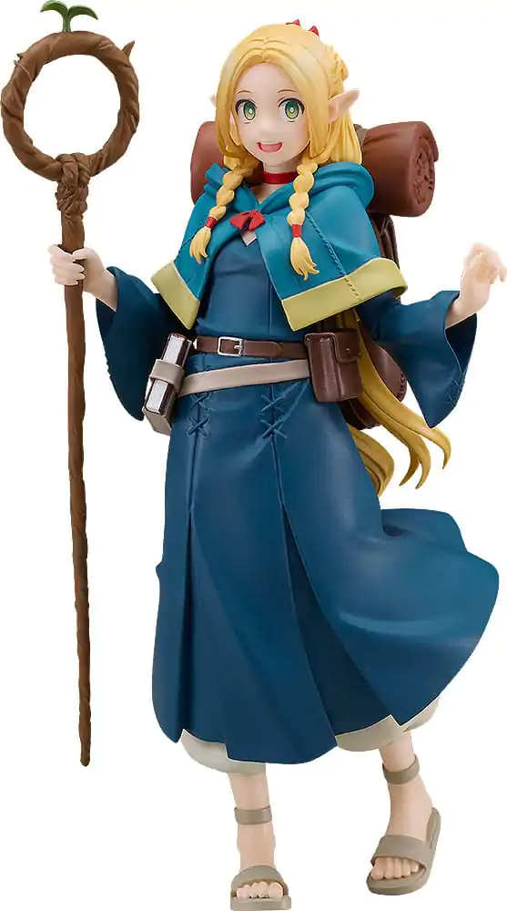 Delicious in Dungeon Pop Up Parade PVC Statue Marcille 17 cm product photo