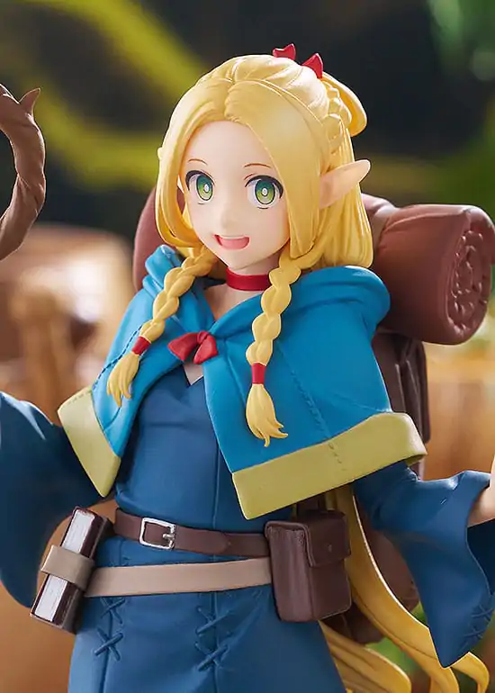 Delicious in Dungeon Pop Up Parade PVC Statue Marcille 17 cm product photo