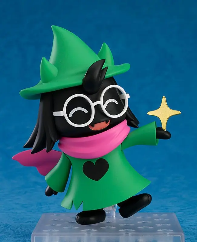 Deltarune Nendoroid Action Figure Ralsei 10 cm termékfotó