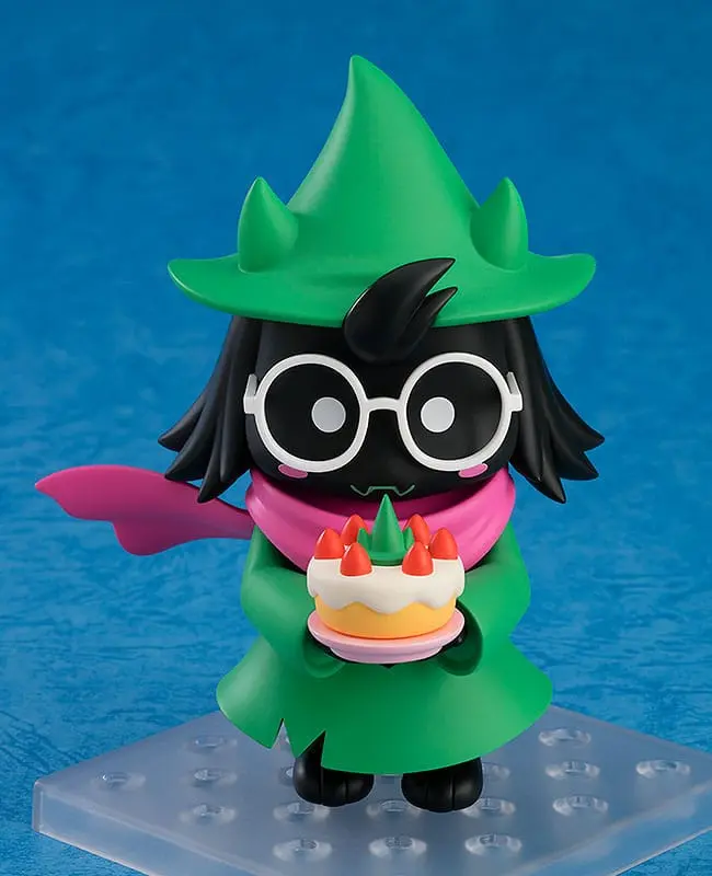 Deltarune Nendoroid Action Figure Ralsei 10 cm termékfotó