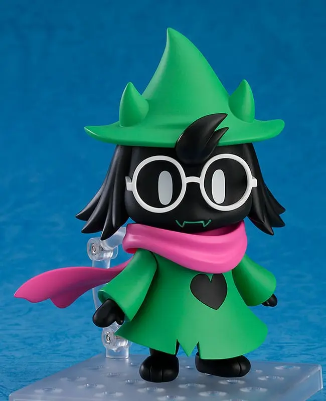 Deltarune Nendoroid Action Figure Ralsei 10 cm termékfotó