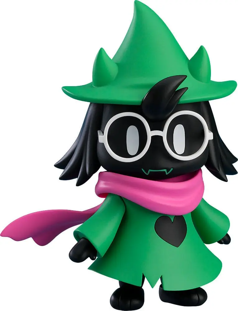 Deltarune Nendoroid Action Figure Ralsei 10 cm termékfotó