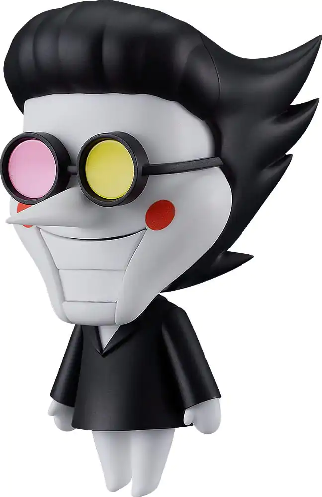 Deltarune Nendoroid Action Figure Spamton 10 cm product photo