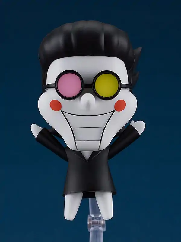 Deltarune Nendoroid Action Figure Spamton 10 cm product photo