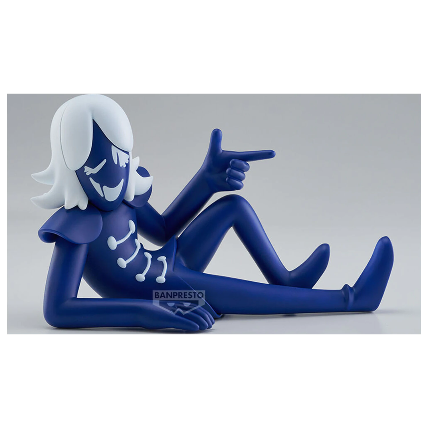 Deltarune Rouxls Kaard figure 11cm product photo