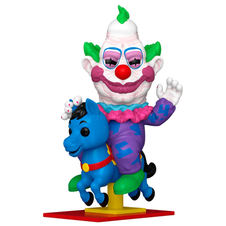 Funko POP figure Deluxe Klowns From Outer Space Jumbo termékfotó