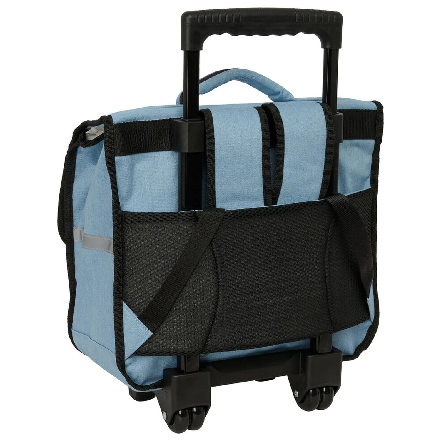 Demon Hunters Kpop Huntrix trolley 40cm product photo