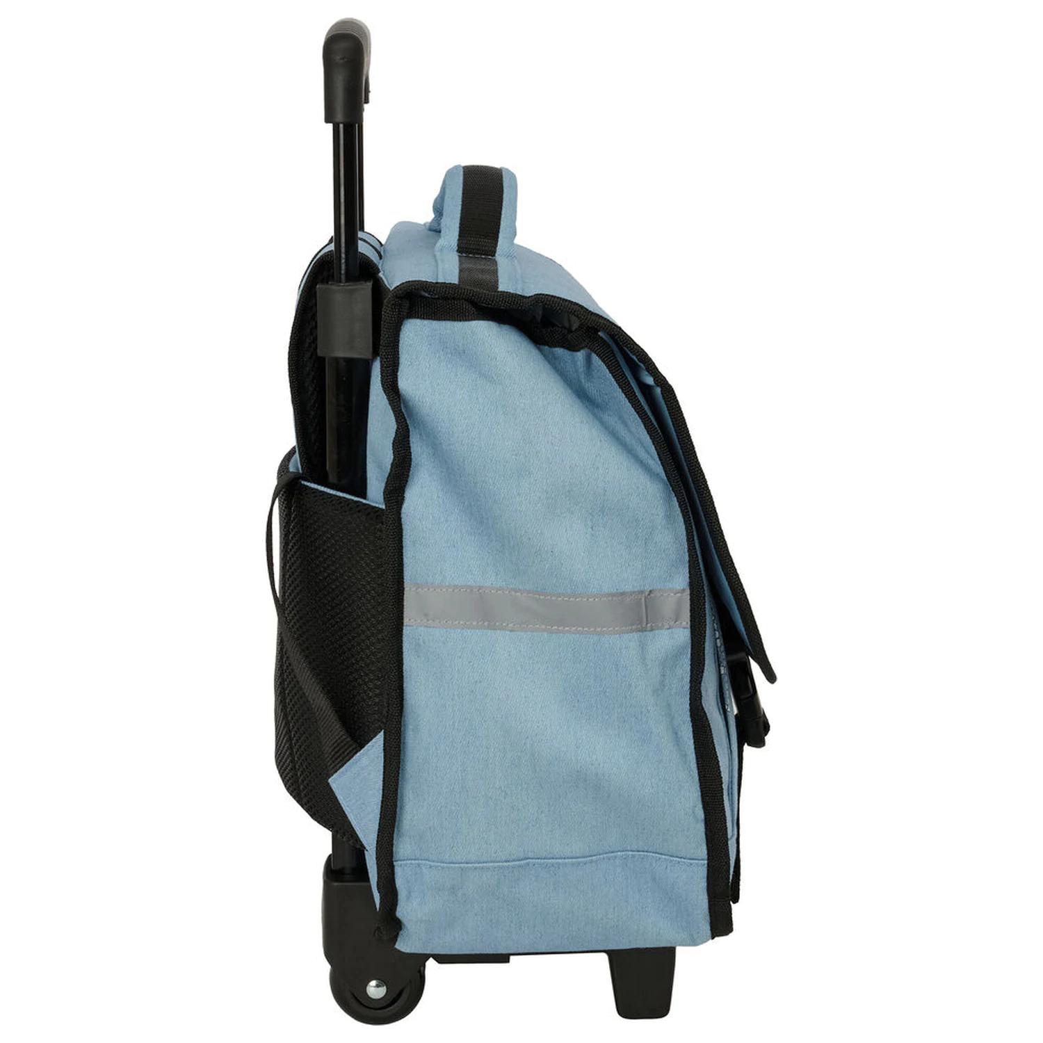 Demon Hunters Kpop Huntrix trolley 40cm product photo