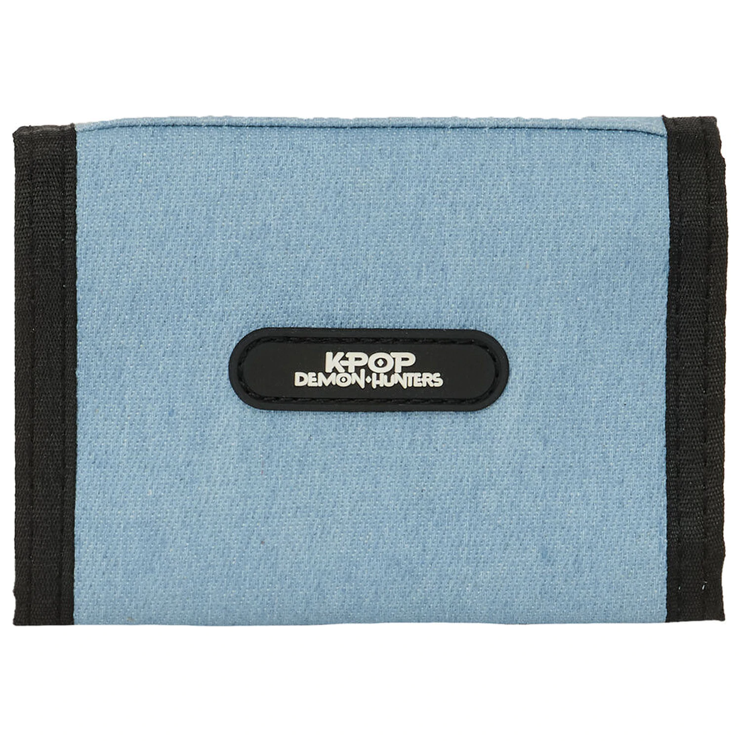 Demon Hunters Kpop Huntrix wallet product photo