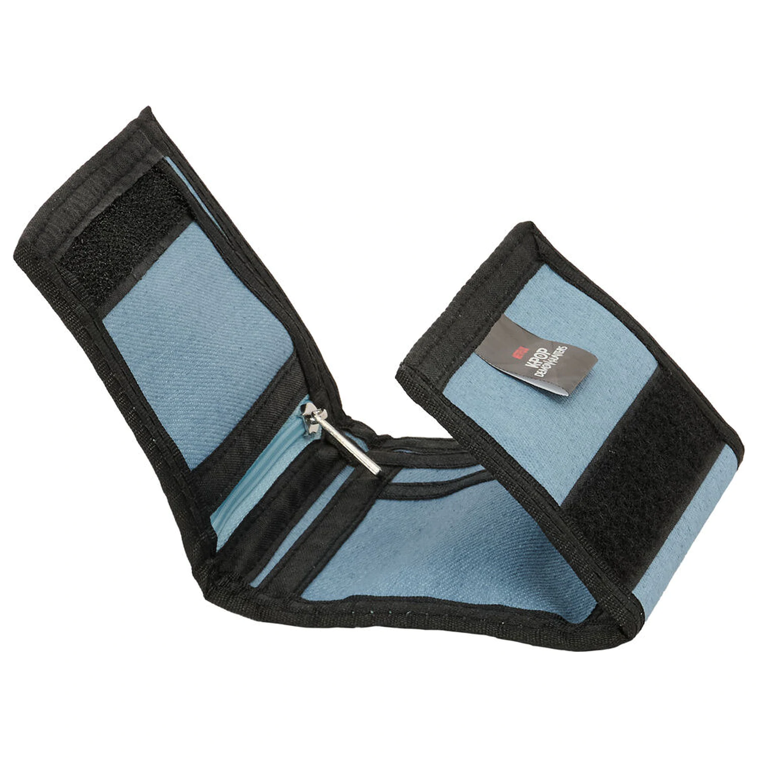 Demon Hunters Kpop Huntrix wallet product photo