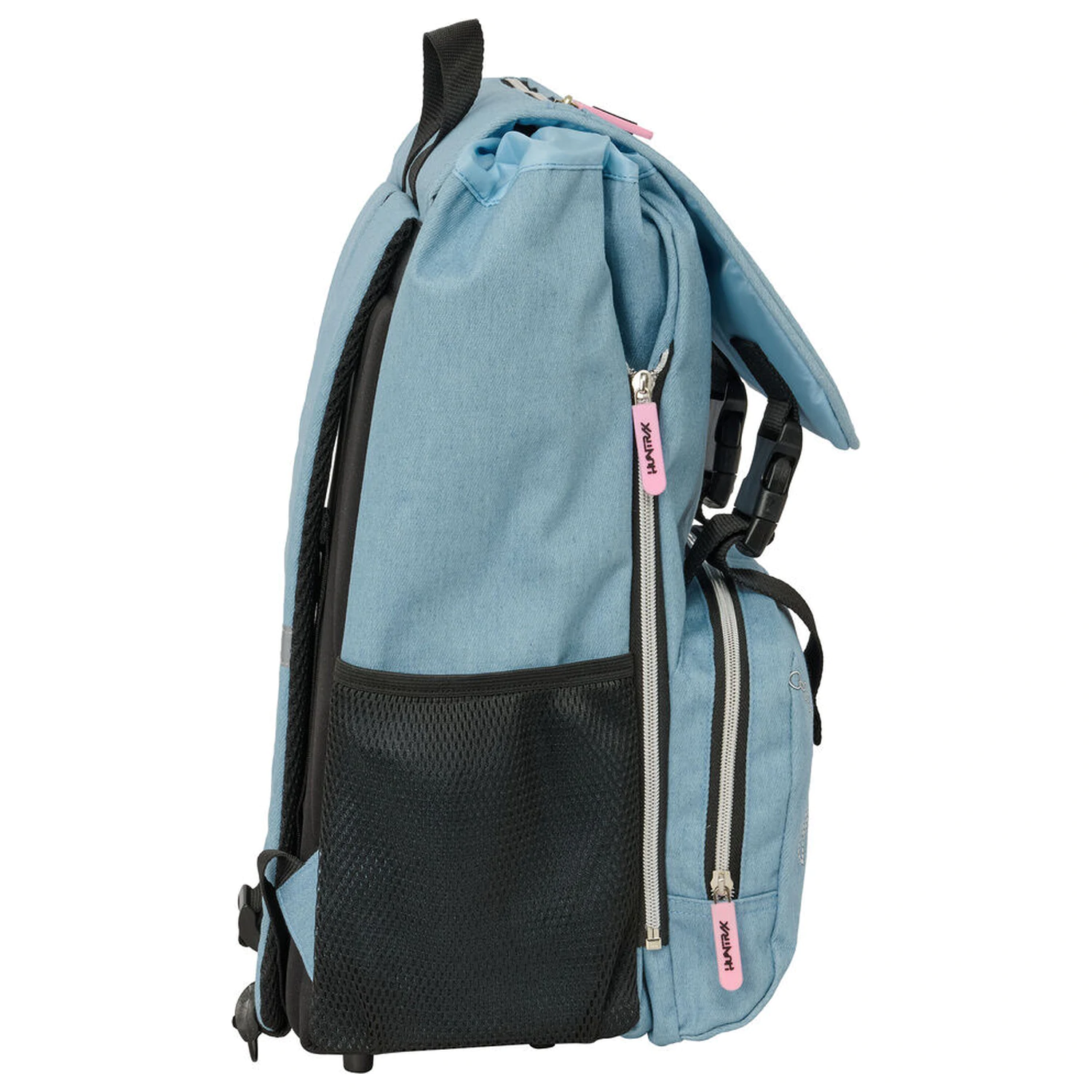 Demon Hunters Kpop Huntrix backpack 41cm product photo