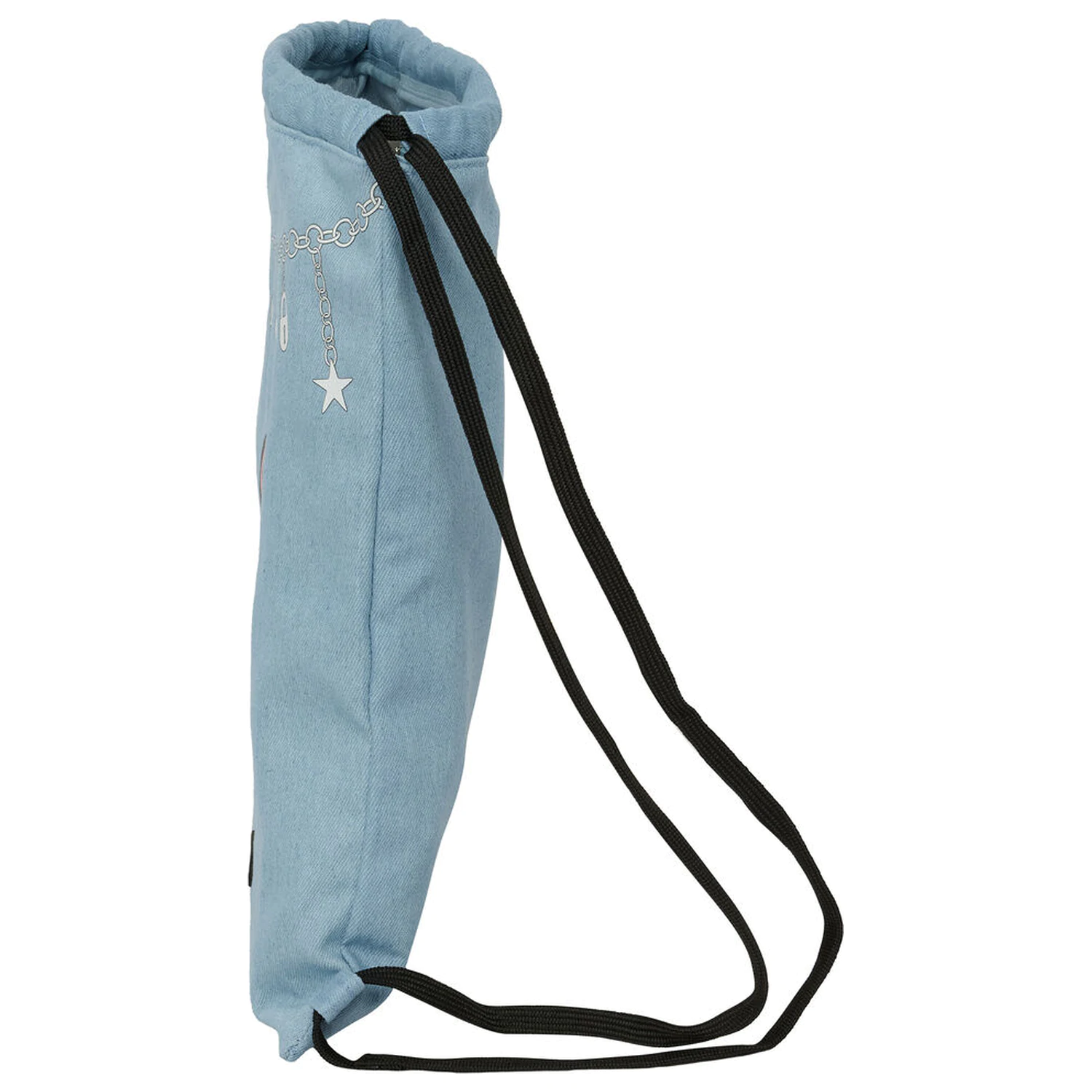 Demon Hunters Kpop Huntrix gym bag 40cm product photo