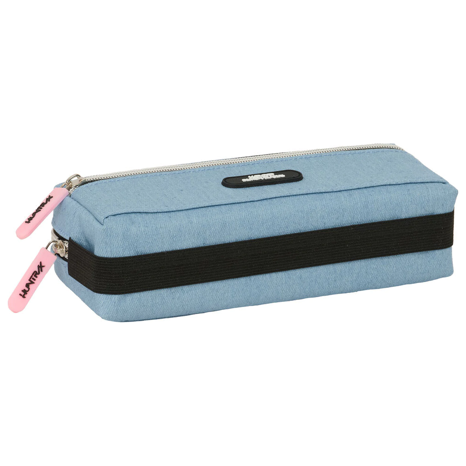 Demon Hunters Kpop Huntrix triple pencil case product photo