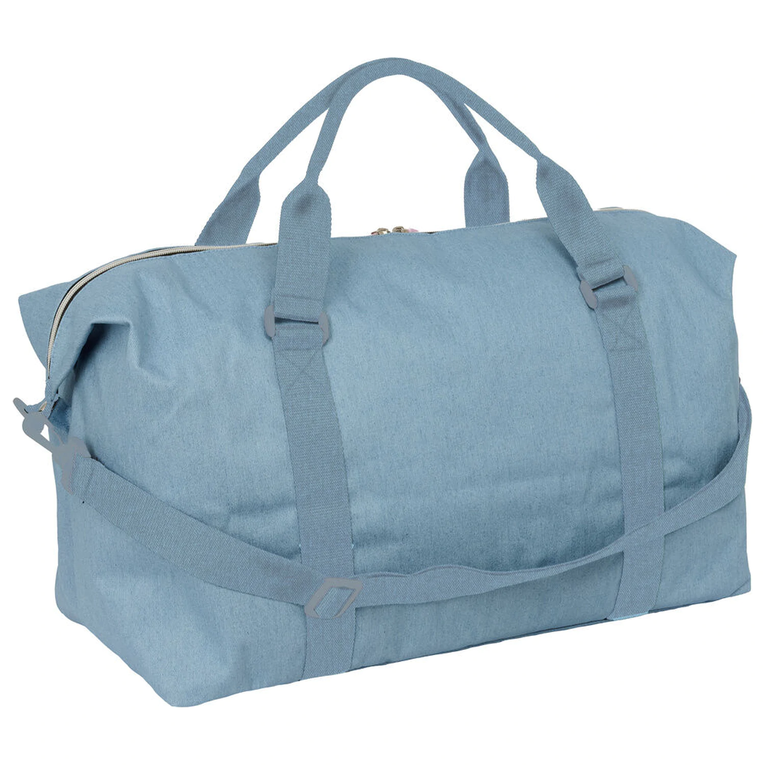 Demon Hunters Kpop Huntrix Travel bag product photo