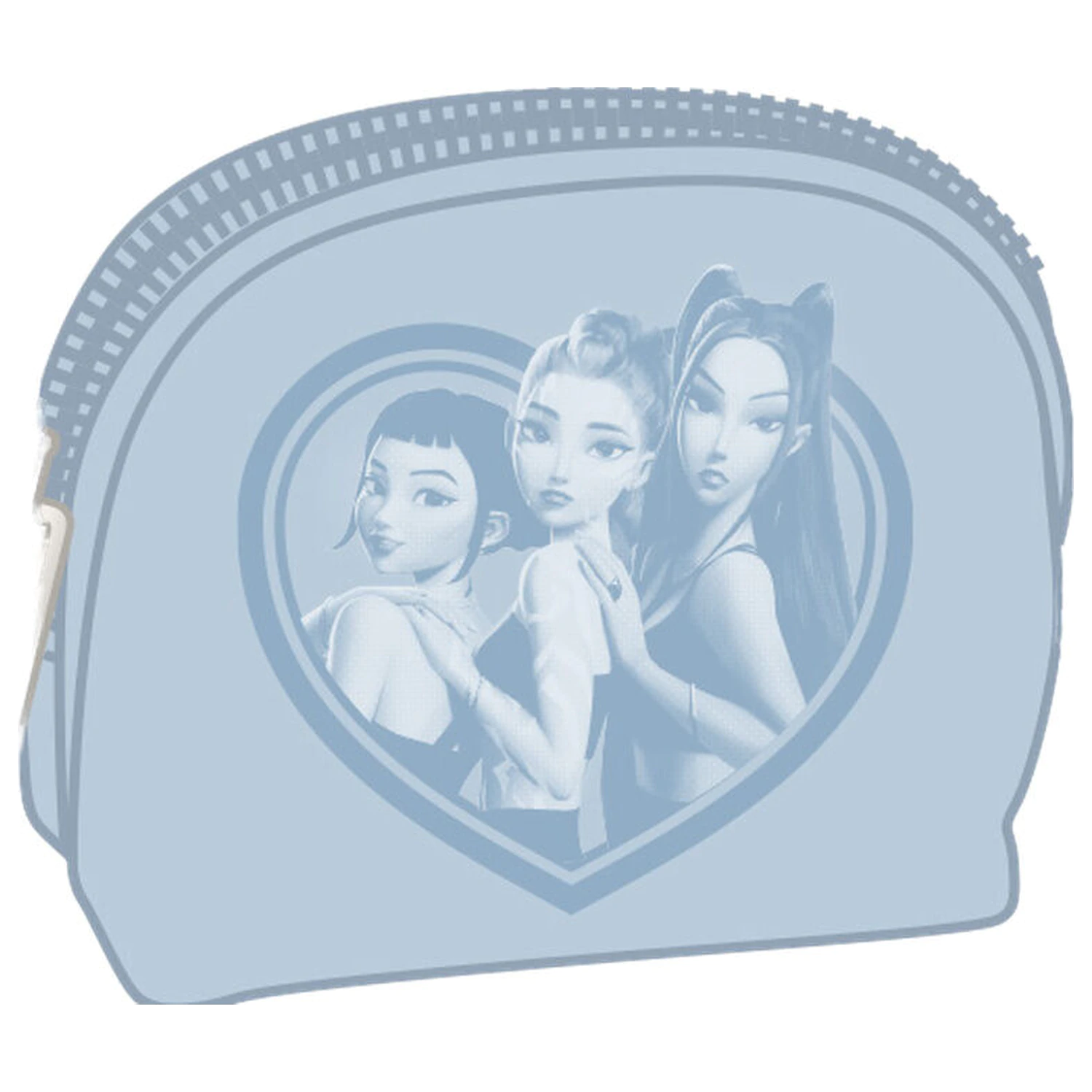 Demon Hunters Secret Kpop purse product photo