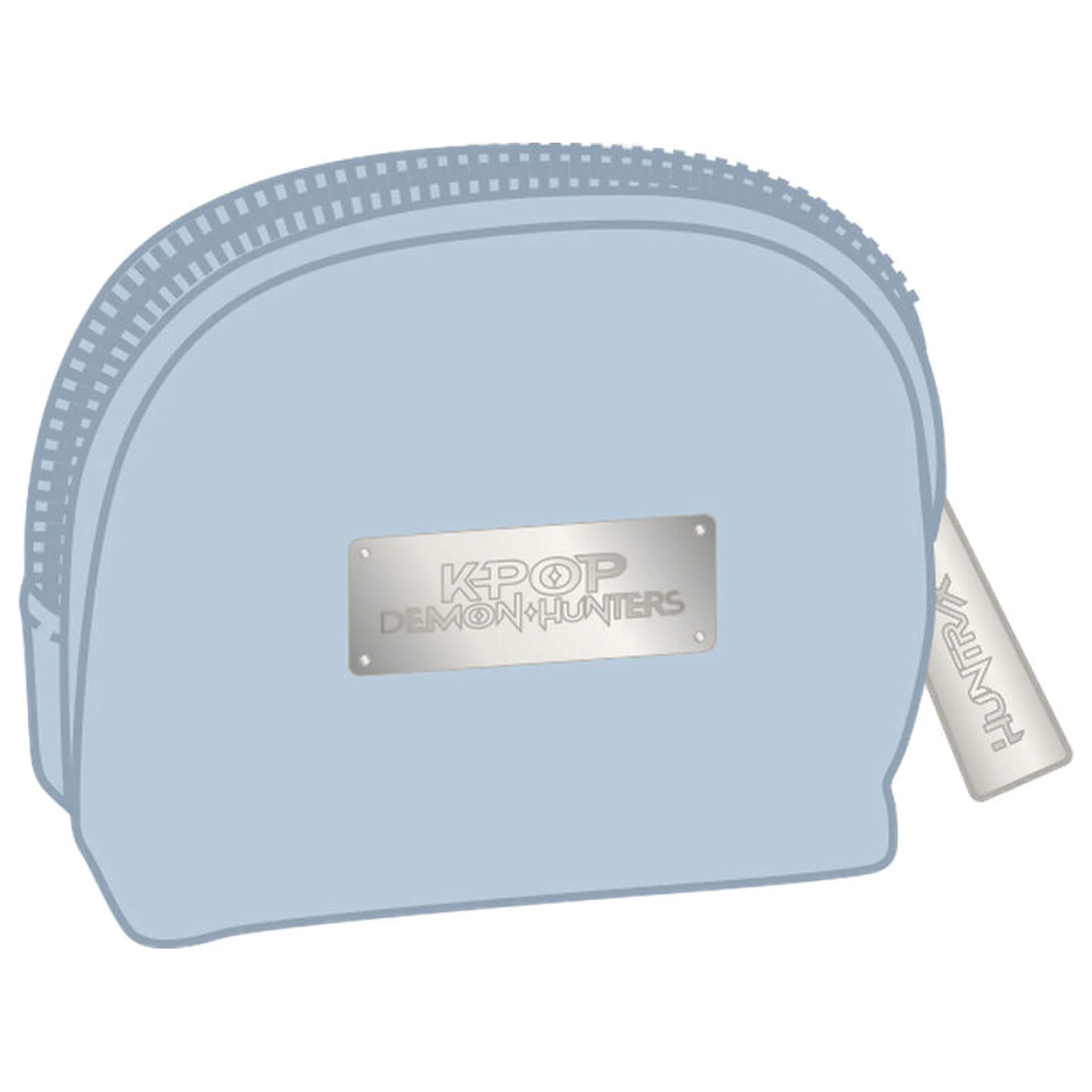 Demon Hunters Secret Kpop purse product photo