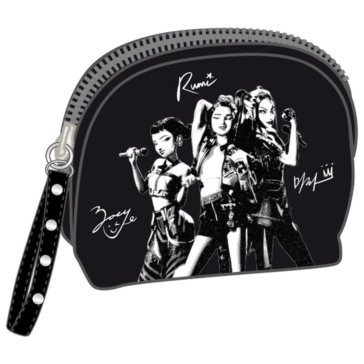 Demon Hunters Spirit Kpop purse product photo