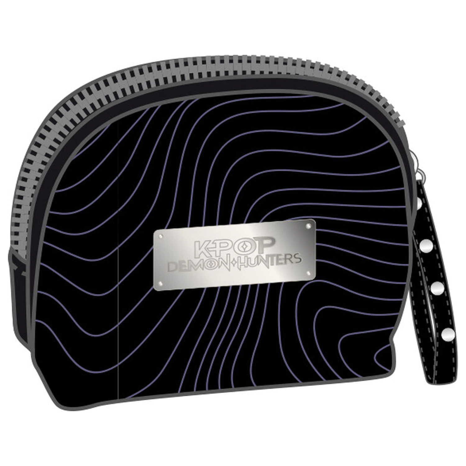 Demon Hunters Spirit Kpop purse product photo