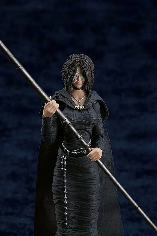 Demon's Souls Action Figure Figma Maiden in Black 16 cm product photo