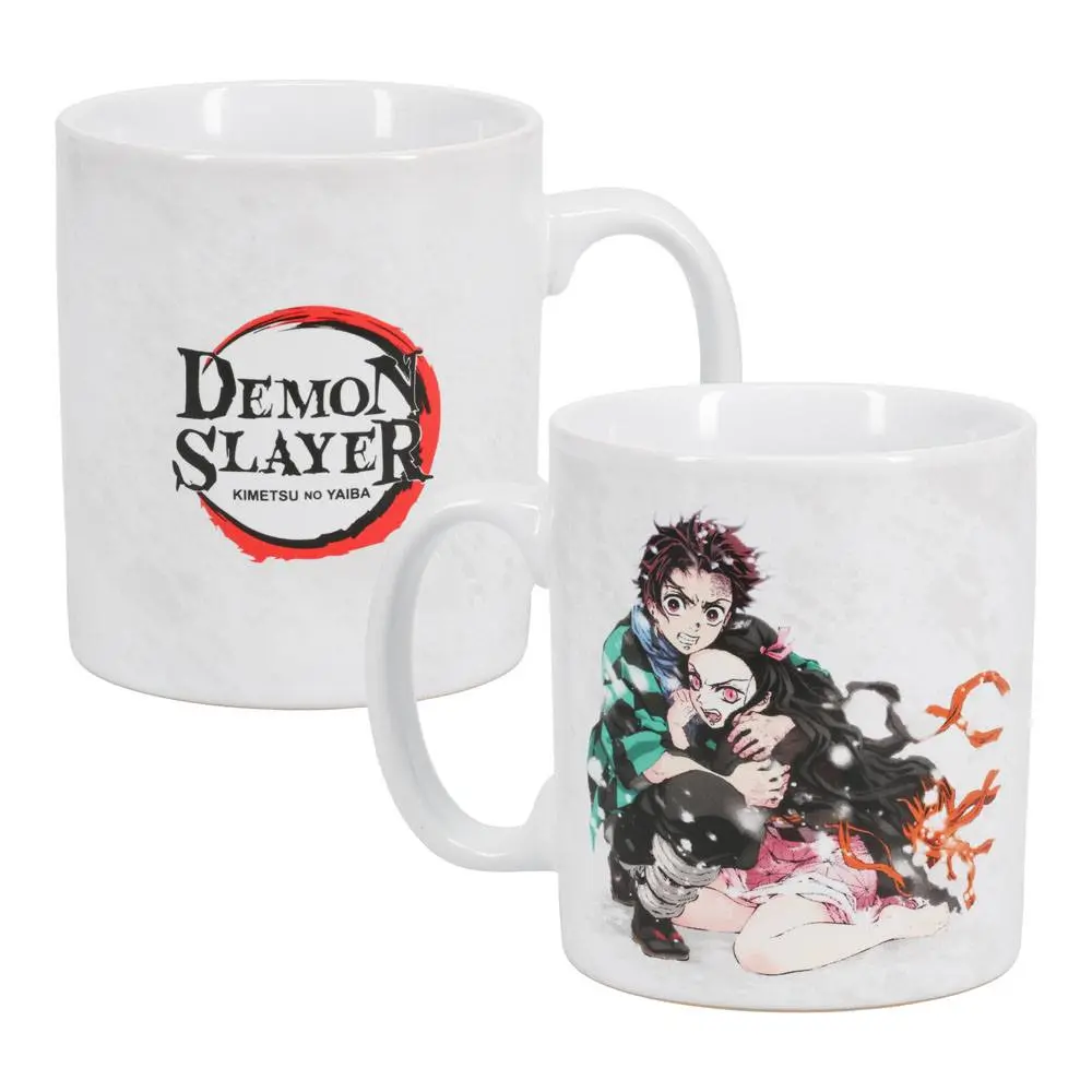 Demon Slayer Mug product photo