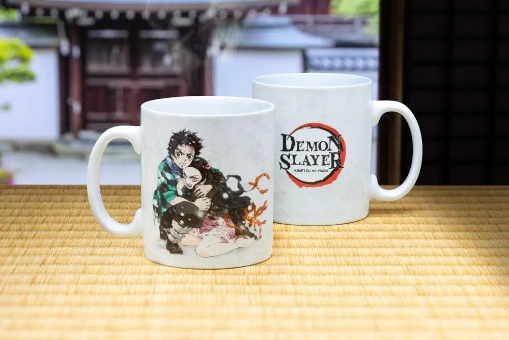 Demon Slayer Mug product photo