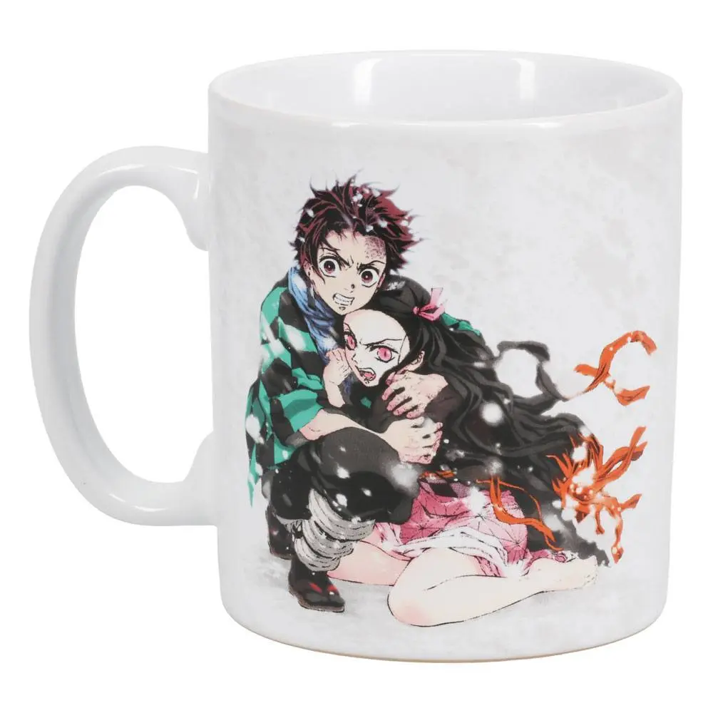 Demon Slayer Mug product photo