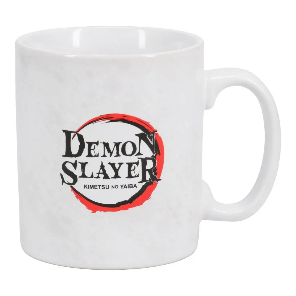 Demon Slayer Mug product photo