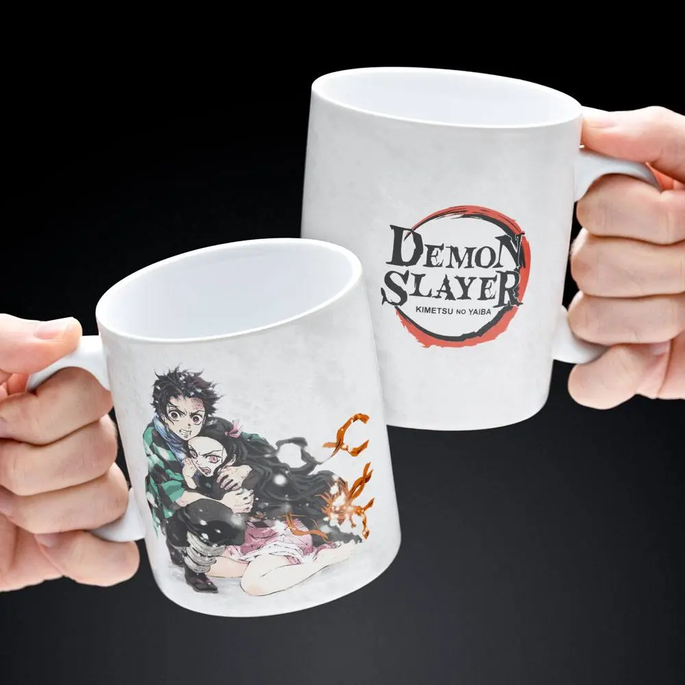 Demon Slayer Mug product photo