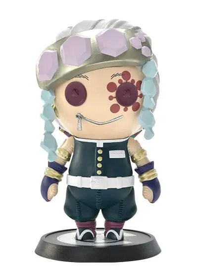 Demon Slayer Cutie1 PVC Figure Tengen Uzui 13 cm product photo