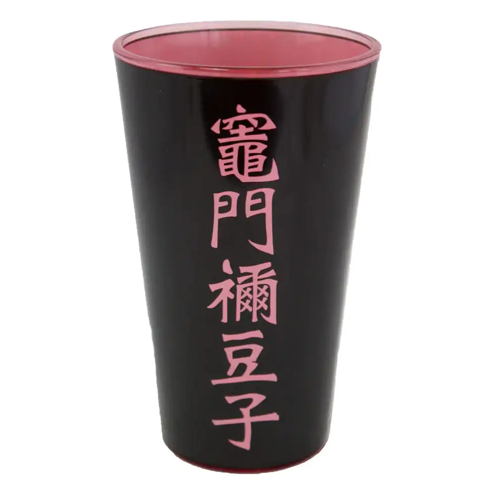 Demon Slayer Drinking Glasses 2-Pack Tanjiro & Nezuko 473 ml product photo