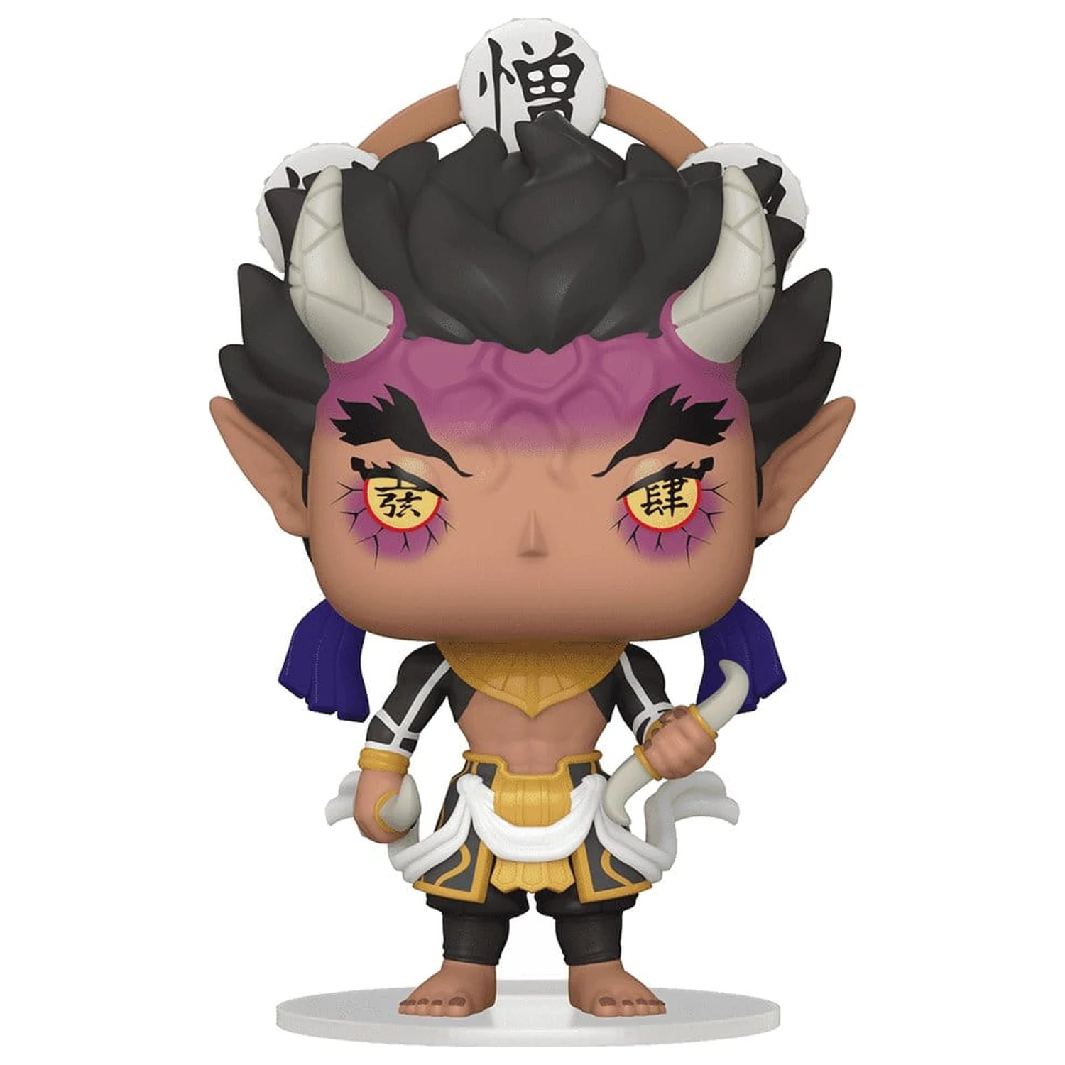 Demon Slayer Funko POP! Animation Vinyl Figure Zohakuten Exclusive 9 cm product photo