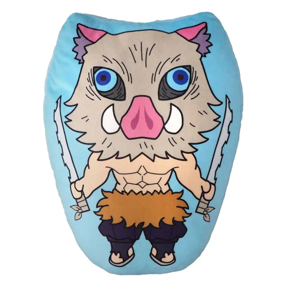 Demon Slayer Figural Pillow Inosuke product photo