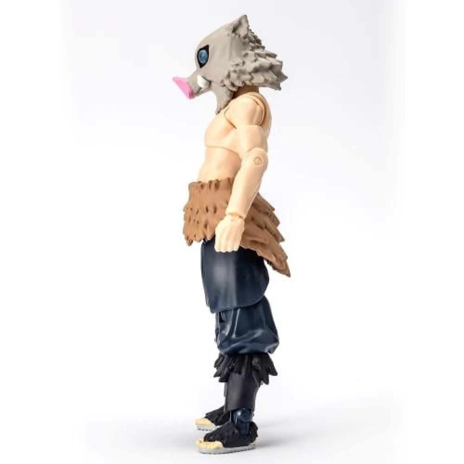 DEMON SLAYER Inosuke Ultimate Legends Figure V1 12cm product photo
