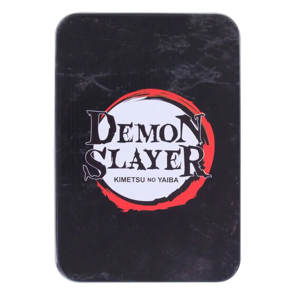 Demon Slayer Playing Cards termékfotó