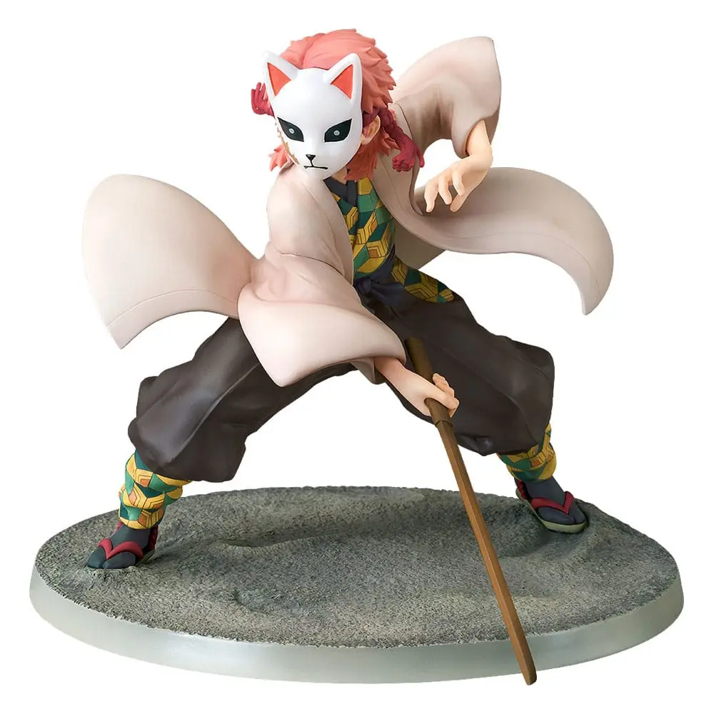 Demon Slayer Kimetsu no Yaiba PVC Statue 1/7 Sabito 15 cm product photo
