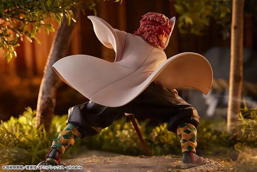 Demon Slayer Kimetsu no Yaiba PVC Statue 1/7 Sabito 15 cm product photo