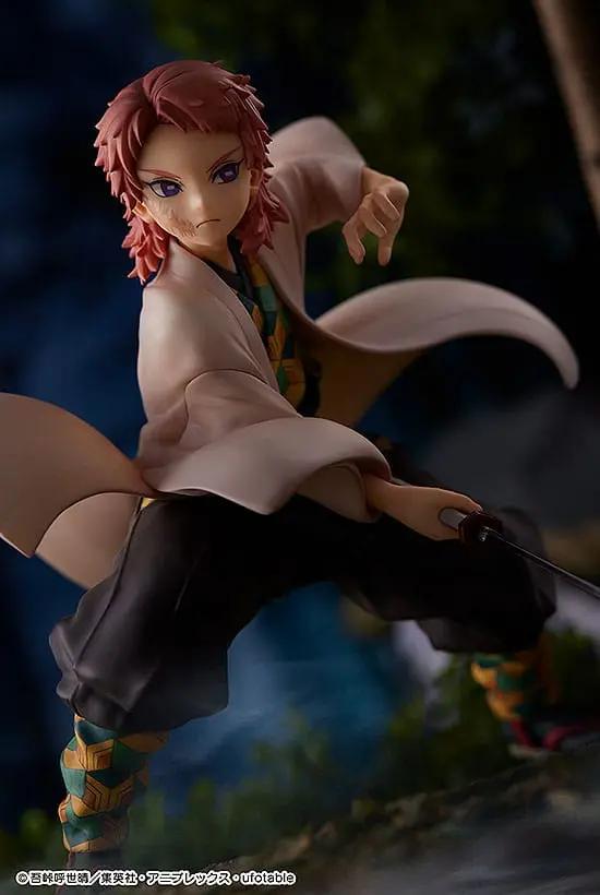 Demon Slayer Kimetsu no Yaiba PVC Statue 1/7 Sabito 15 cm product photo